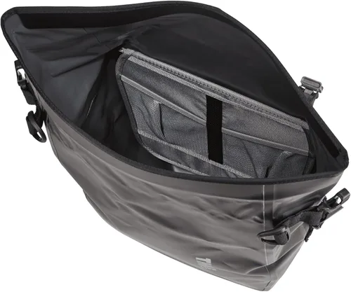 Vista 2 de Bolsa de alforja para bicicleta Thule Shield