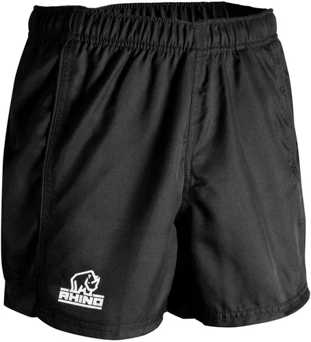 Vista 3 de Rhino Auckland - Pantalones cortos de rugby para hombre