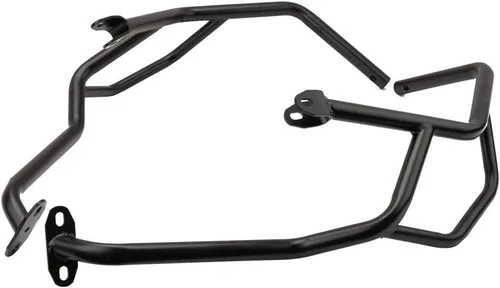 Vista 8 de Barra de choque de motocicleta para carretera, protector de motor, parachoques lateral, marco deslizante, protector de caída, tanque de combustible