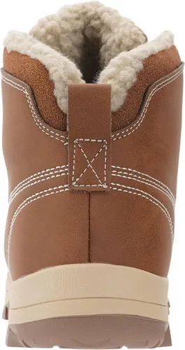 Vista 4 de WHITIN - Botas impermeables para hombre, para el clima frío