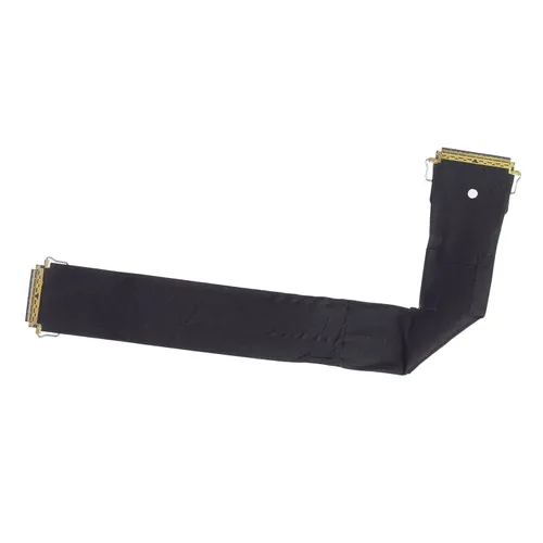 Vista 2 de LVDS Pantalla LCD eDP Embedded Display Port Cable Non-Retina (30/40-Pin) 923-00607 Reemplazo para iMac 21.5 pulgadas A1418 Finales de 2015