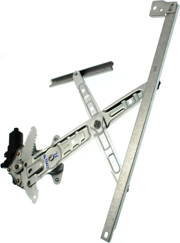 Vista 2 de Evan Fischer Elevalunas eléctrico con motor compatible con Honda Civic 2012-2015 Sedan delantero, lado del conductor reemplaza # 72251TR0A01-PFM