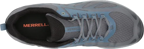 Vista 5 de Zapatillas de senderismo Merrell Siren Edge 3 para mujer
