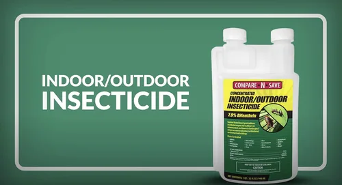 Vista 2 de Compare-N-Save Concentrado de bifentrina al 7.9% para control de insectos, 8 onzas
