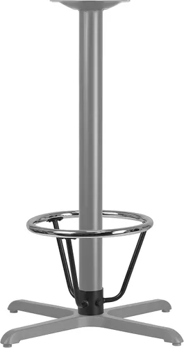 Vista 2 de Flash Furniture Anillo de columna Jackson de 3