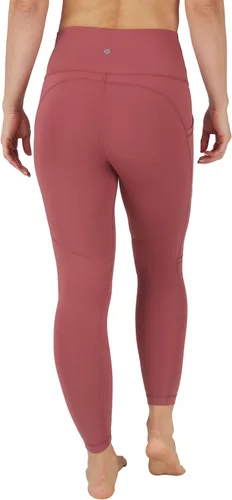 Vista 41 de 90 Degree By Reflex - Pantalones deportivos de yoga para mujer Power Flex