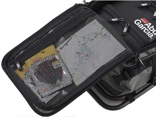 Vista 4 de Abu Garcia Base Duffel Bag Assorted