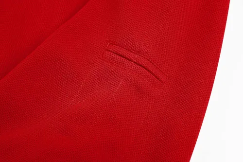 Vista 6 de Camiseta de cuello polo táctica Tacvasen para hombre diseño de manga larga y corta para deportes y uso al aire libre