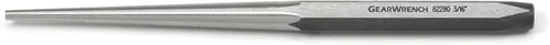 Vista 2 de GEARWRENCH Juego de punzón y cincel cromado de 12 piezas 82305