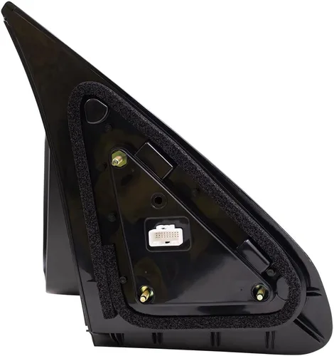 Vista 4 de Power Mirror for 2014-2021 Tundra Heated 879400C460 Left TO1320302