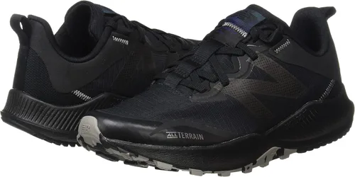 Vista 8 de New Balance Dynasoft Nitrel V4 - zapatos deportivos para hombre