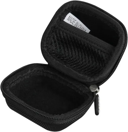Vista 3 de Adada Funda rígida de viaje para JBL Tune 230NC TWS True Wireless in-Ear Auriculares con cancelación de ruido