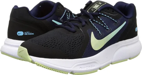 Vista 2 de Nike Zoom Span 3 Womens Shoes