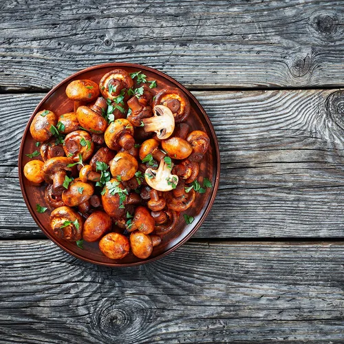 Vista 8 de The Spice Lab Pimentón ahumado en polvo, de alto color, ASTA 120+, 1.8 onzas, tarro francés – Polvo de pimentón español gourmet prémium – Vegano