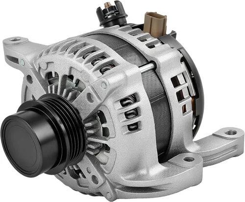 Vista 17 de SCITOO Alternador se adapta a Toyota para 4Runner 3.4L 1999-2002, para Toyota para Tacoma 3.4L 2000-2004, para Toyota para Tundra 3.4L 2000-2002 12V