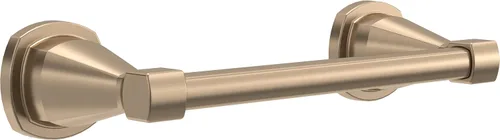 Vista 18 de Delta Toallero Toallero Bronce Champán de 24 Pulgadas para Baño, Cocina Accesorios Esato