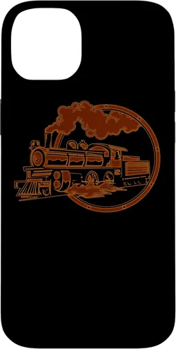 Vista 15 de iPhone 12/12 Pro Trens Operator Ferrocarril Locomotora - Estuche de tren