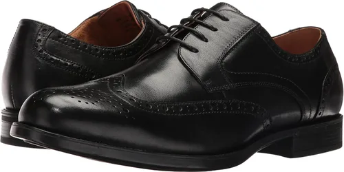 Vista 7 de Florsheim Zapato de vestir Oxford con punta de ala Medfield para hombre