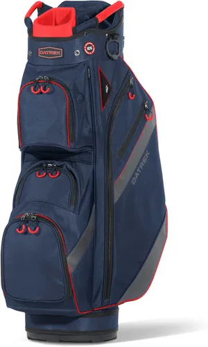Vista 5 de Datrek DG Lite III - Bolsa para carrito de golf