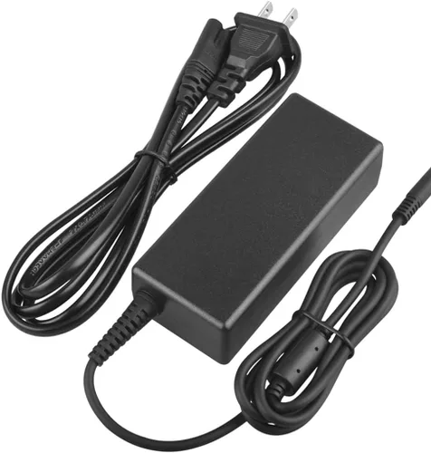 Vista 4 de Reemplazo del adaptador de CA compatible para Trimble Yuma 2 Rugged Tablet PC Computadora GIS Cargador de fuente de alimentación