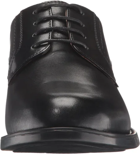 Vista 2 de Florsheim Medfield Zapato de vestir Oxford, de puntera sencilla, para hombre.