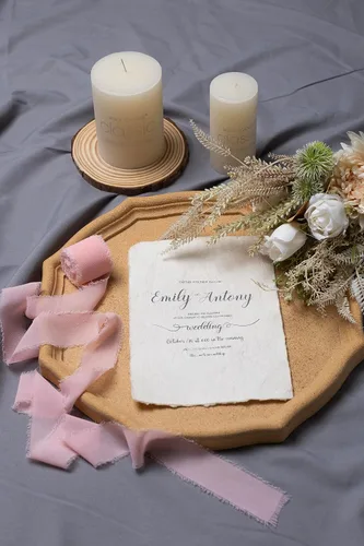 Vista 5 de Juego de 3 rollos de cinta de gasa de gasa hecha a mano con flecos de 1.5 pulgadas x 7 yardas para decoración de flores, invitaciones de boda