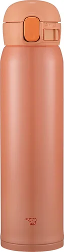 Vista 9 de Zojirushi SM-WR60EAP - Taza de acero inoxidable, 20 onzas, azul claro
