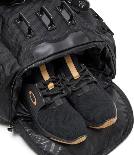 Vista 6 de Mochila Oakley Kitchen Sink, Negro (Stealth Black), Tamaño único