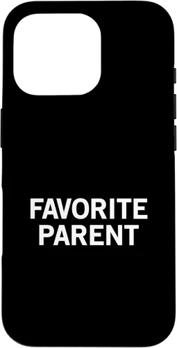Vista 20 de Favorite Parent Case for iPhone 17