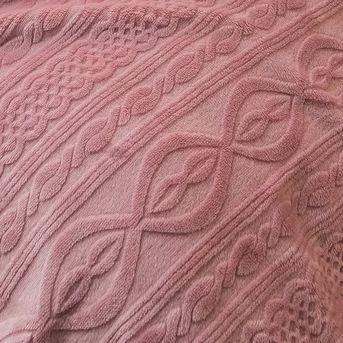 Vista 5 de Funda de cama, sofá de siesta, manta ligera y acogedora para el hogar, manta de franela suave reversible lavable