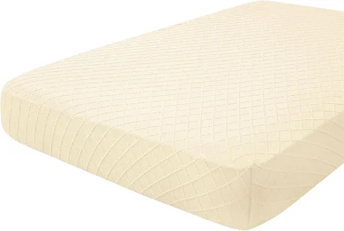 Vista 59 de hyha Fundas de cojín para sofá al aire libre, fundas lavables para sofá seccional, jaspe de diamante, funda elástica para cojín de asiento de sofá