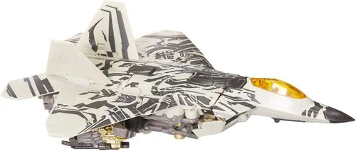 Vista 2 de Tra Gen Studio Series Voyager Starscream