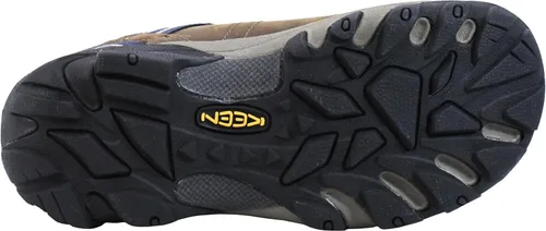 Vista 4 de KEEN Women's Targhee 2 Low Height Waterproof Hiking Shoes