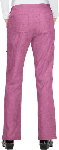 Vista 2 de KOI Basics Holly - Pantalones médicos para mujer