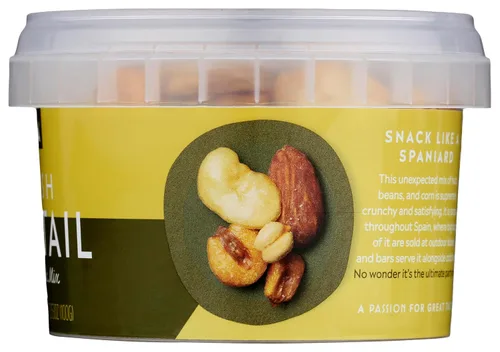 Vista 5 de Mitica Mezcla de cóctel española preempaquetada, 3.53 oz