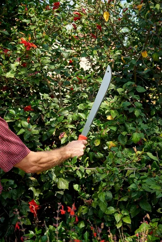 Vista 4 de Corona MA 60061 Ergohandle Machete, 18