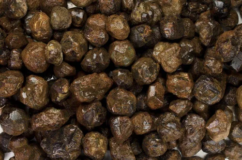 Vista 35 de Fantasia Materiales: 1 lb Ágata Gris Piedras en bruto de la India