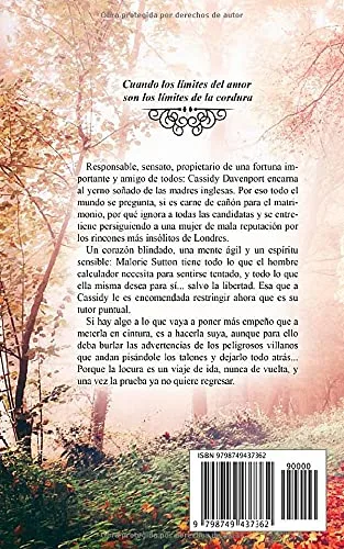 Vista 2 de Si te llevo a la locura (Los hijos de la infamia) (Spanish Edition)