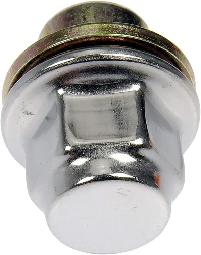 Vista 4 de Dorman 611-211 Tuerca de rueda M12-1.50 Mag - Hexágono de 21 mm, longitud de 36.5 mm Compatible con modelos seleccionados, paquete de 10