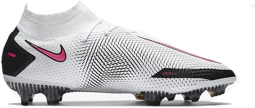 Vista 2 de Nike Phantom Gt Elite Df FG Cw6589 - Botas de fútbol para hombre
