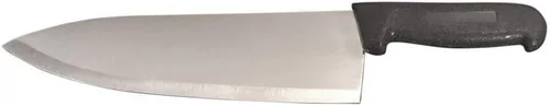 Vista 15 de Cuchillo de chef de 10 pulgadas, elige tu color, cubiertos de cocina comercial Razor Sharp - Cuchillos de cocina