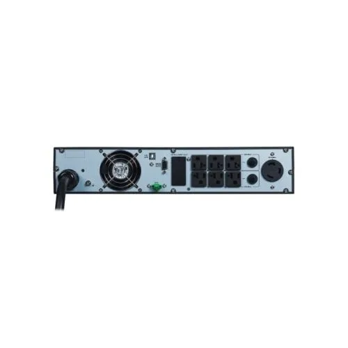 Vista 3 de APC UPS On-Line Li-Ion SRVSL/ RT 3000 VA