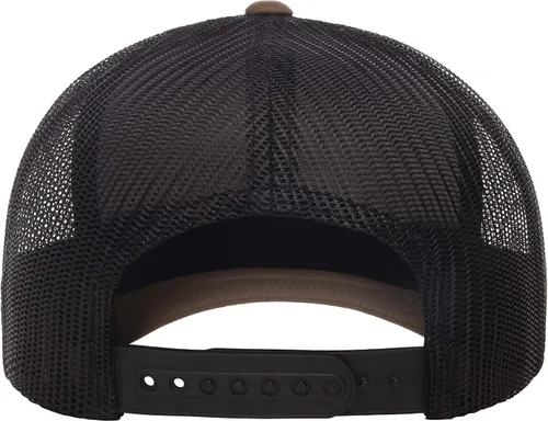 Vista 3 de YP Classics - Gorra retro estilo camionero