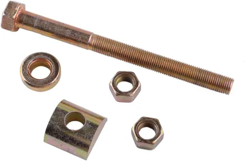 Vista 6 de beler Kit de anclaje de brazo de barra de torsión para Nissan Xterra Frontier V6 2001-2004 54216-31G00