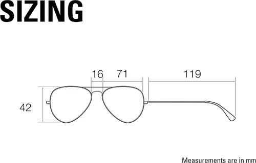 Vista 4 de Caterpillar - Gafas de sol polarizadas para hombre, 2.795in, mate, color negro