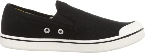 Vista 6 de KEEN Mocasines Eldon fáciles de poner para hombre
