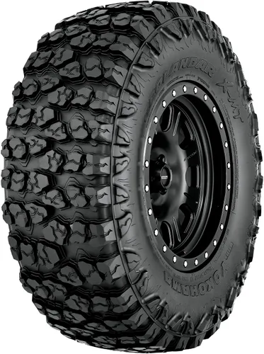 Vista 12 de Yokohama Avid Touring-S 215/65R17 99T - Neumático de pasajero