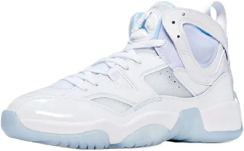 Vista 3 de Nike Jordan Jumpman Two Trey - Tenis de baloncesto para mujer