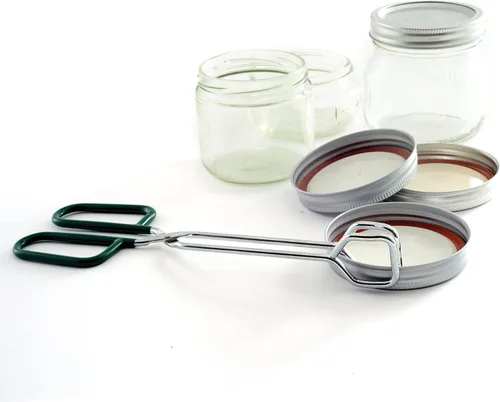 Vista 14 de Norpro Canning Essentials - Juego de caja de 6 piezas