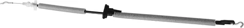 Vista 20 de Cable de embrague para Volkswagen Beetle 1961 se adapta a Volkswagen Karmann Ghia 1.2L 111721335A 1961